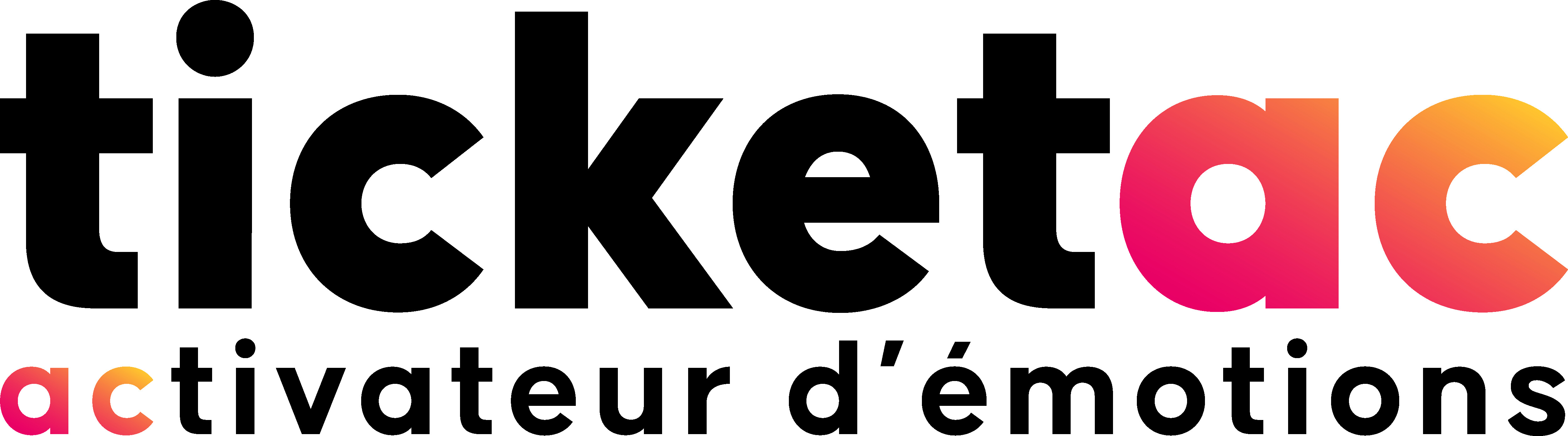 Page d’accueil du Centre d’aide Ticketac